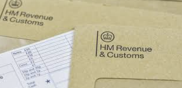 VAT Returns Are Not Negotiations